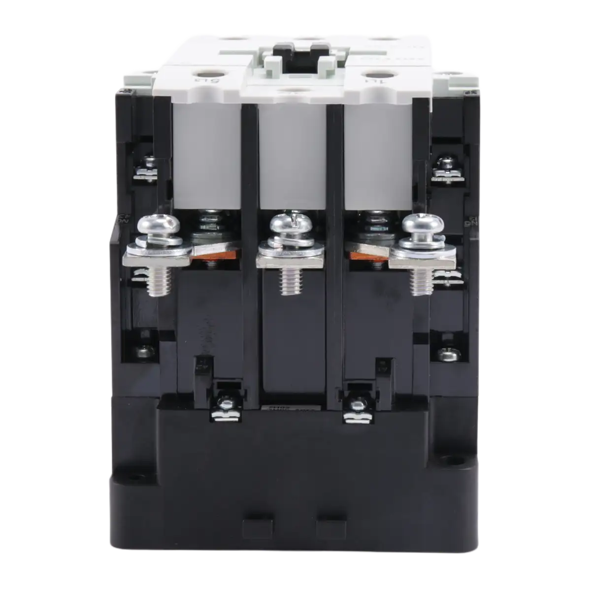 ac motor control contactor hc5 90 5