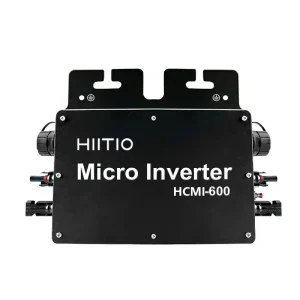 600W PV Micro inverter 3