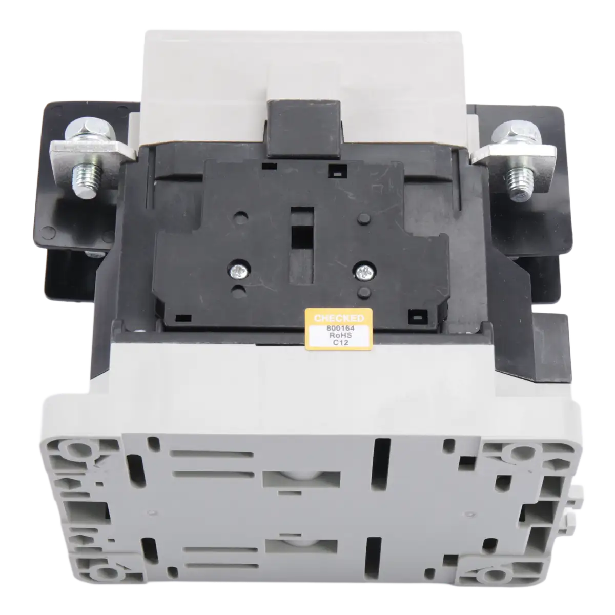 ac motor control contactor hc5 125 5