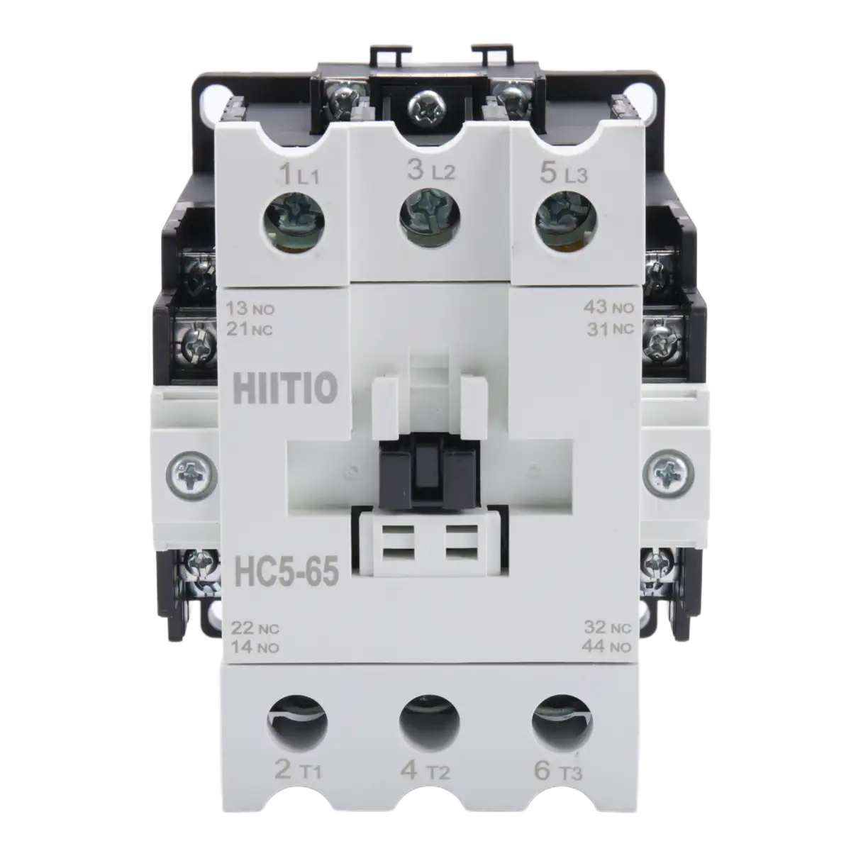 ac motor control contactor hc5 65 01