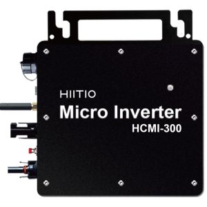 300W PV Micro inverter