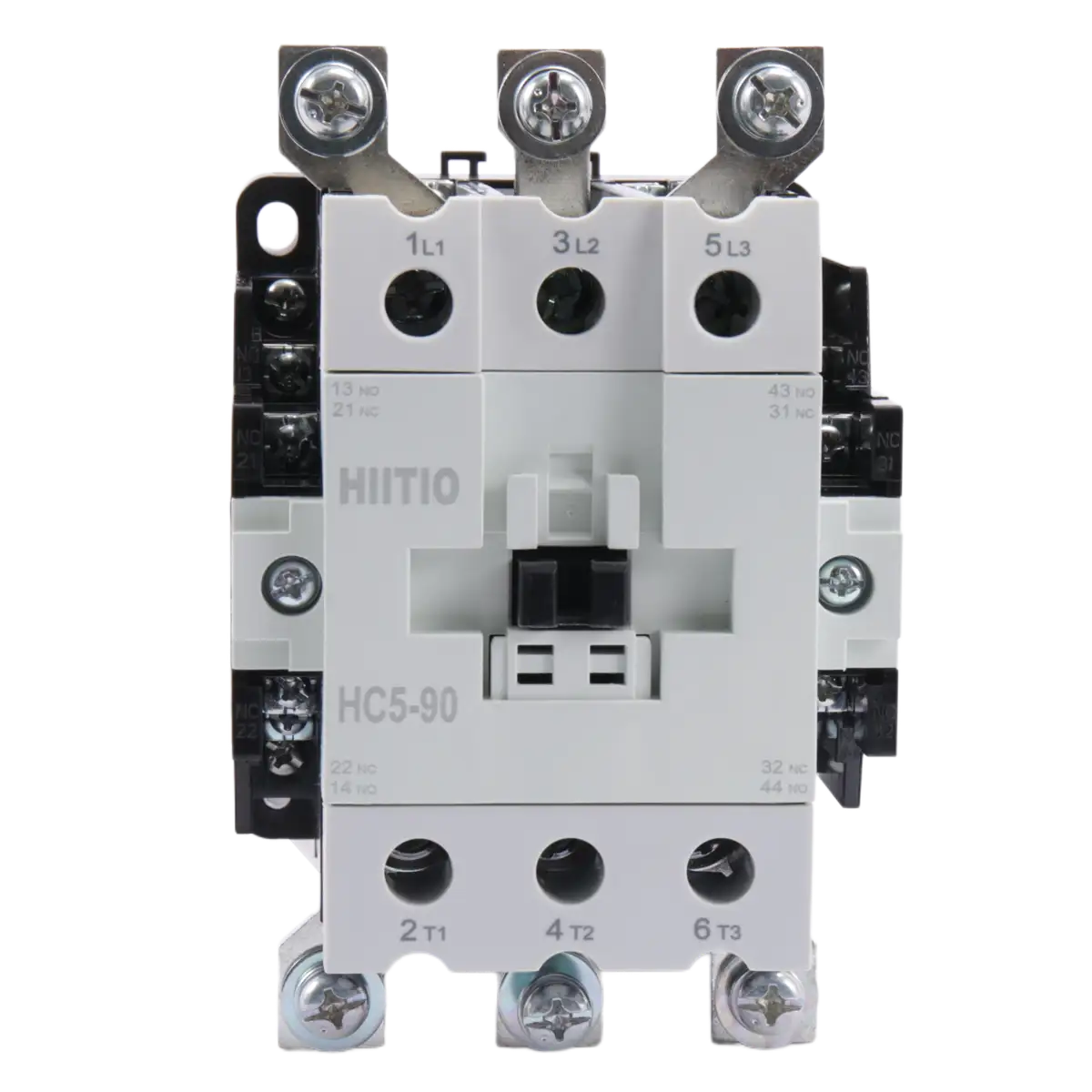 ac motor control contactor hc5 90