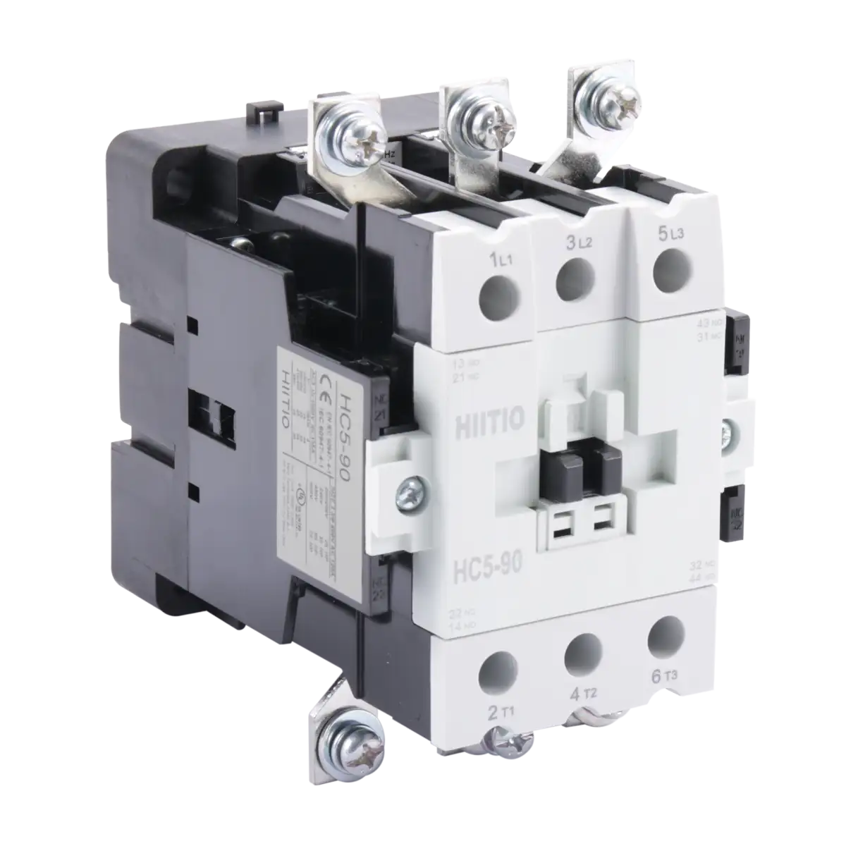 ac motor control contactor hc5 90 1