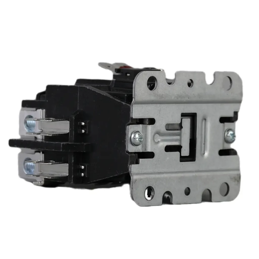 1P Definite Purpose Contactor HCDP 1P 24V 40A 04