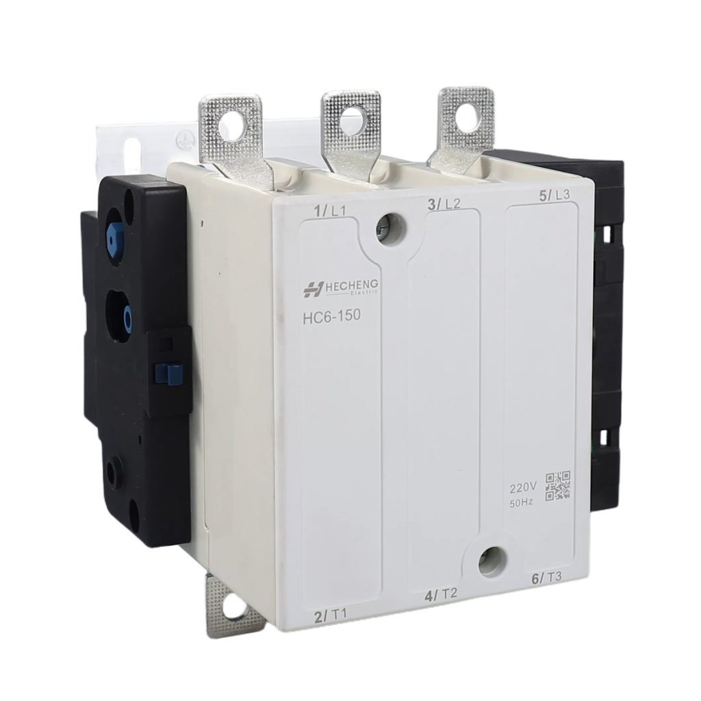 HC6 150 iec Contactor 03