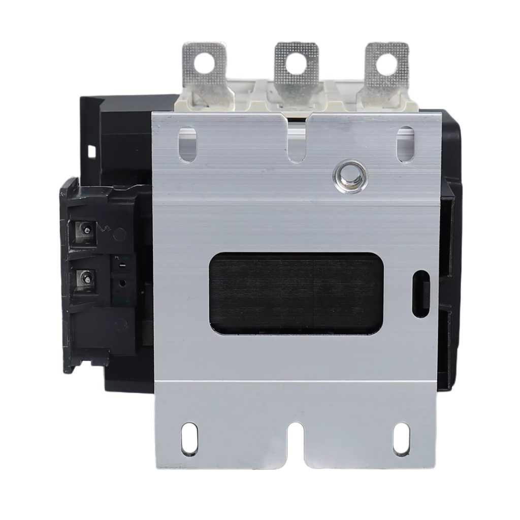 HC6 150 iec Contactor 04