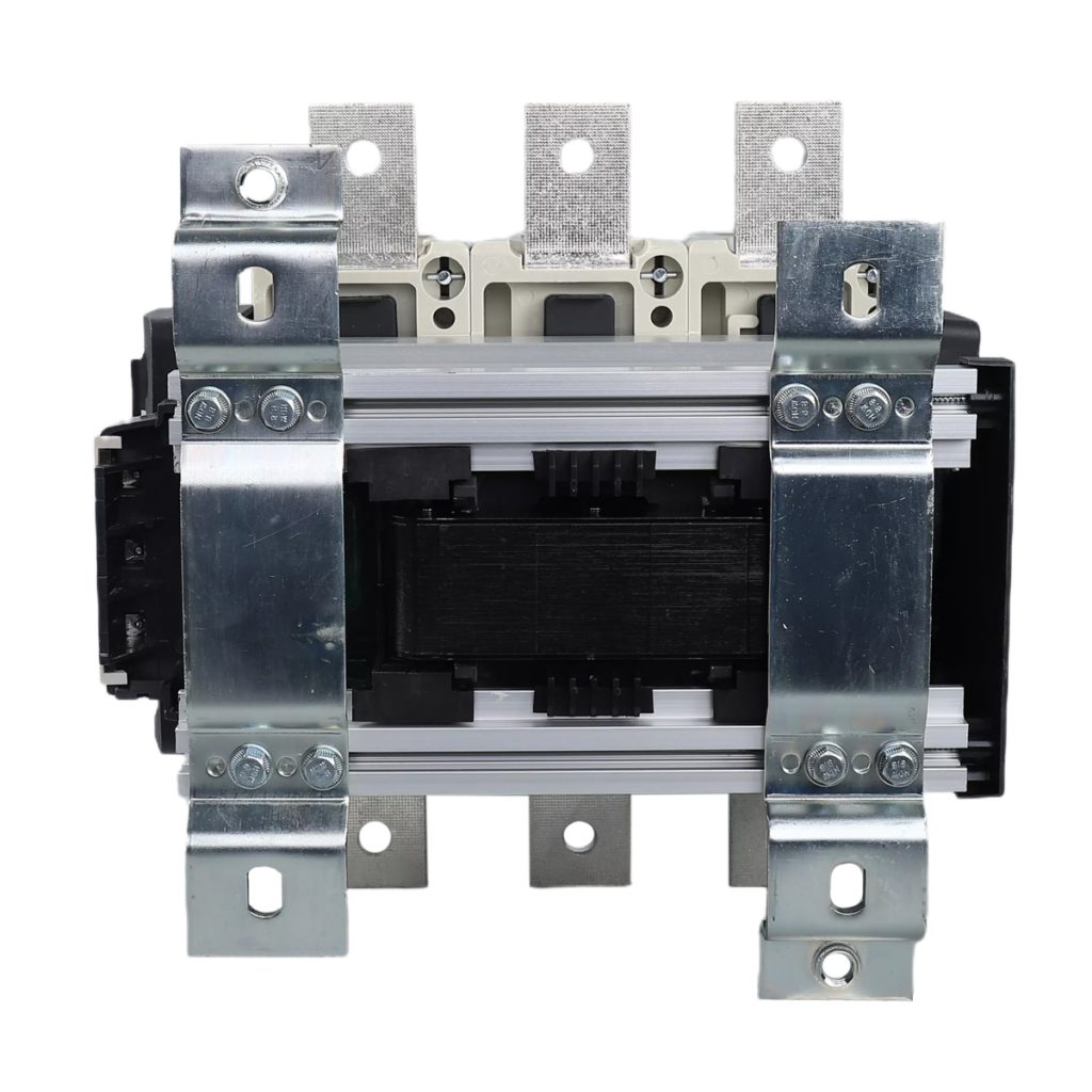 HC6 800 iec Contactor 4