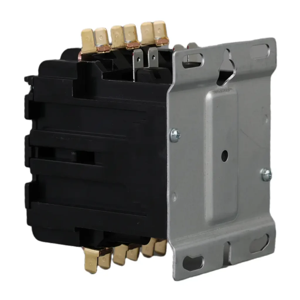 HCDP 3P 24V 60A Definite Purpose Contactor 04