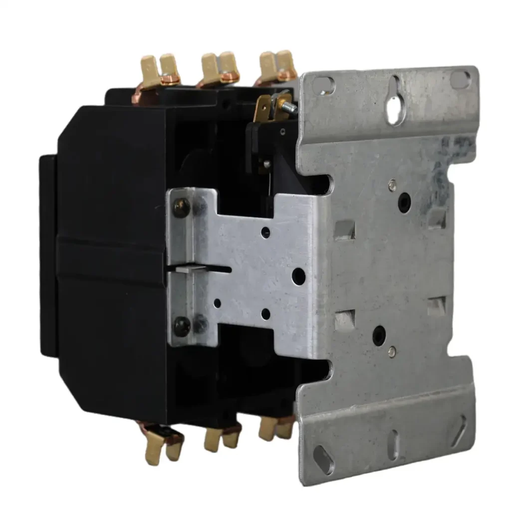 HCDP 3P 24V 90A Definite Purpose Contactor 04