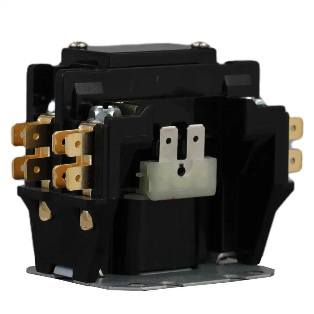 SA 1.5P 24V 20A Definite Purpose Contactor 04