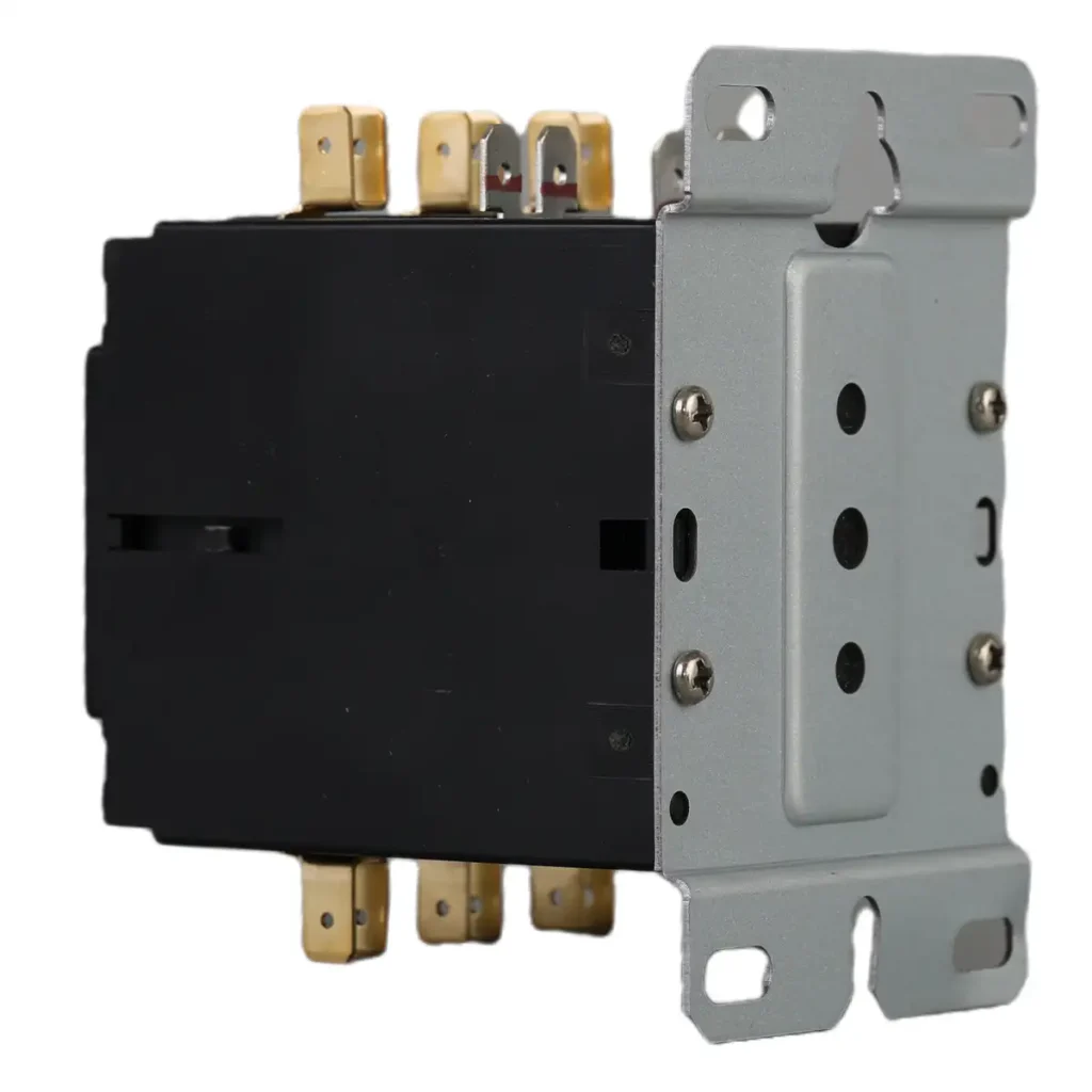 SA 3P 24V 20A Definite Purpose Contactor 04