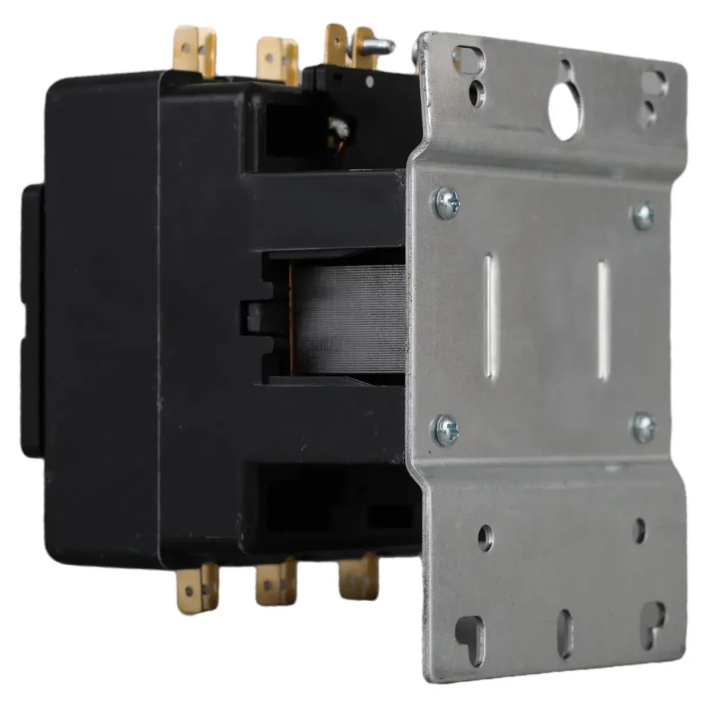 SA 3P 24V 75A Definite Purpose Contactor 04