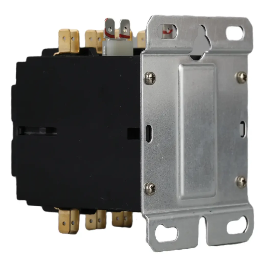 SA 4P 24V 25A Definite Purpose Contactor 04