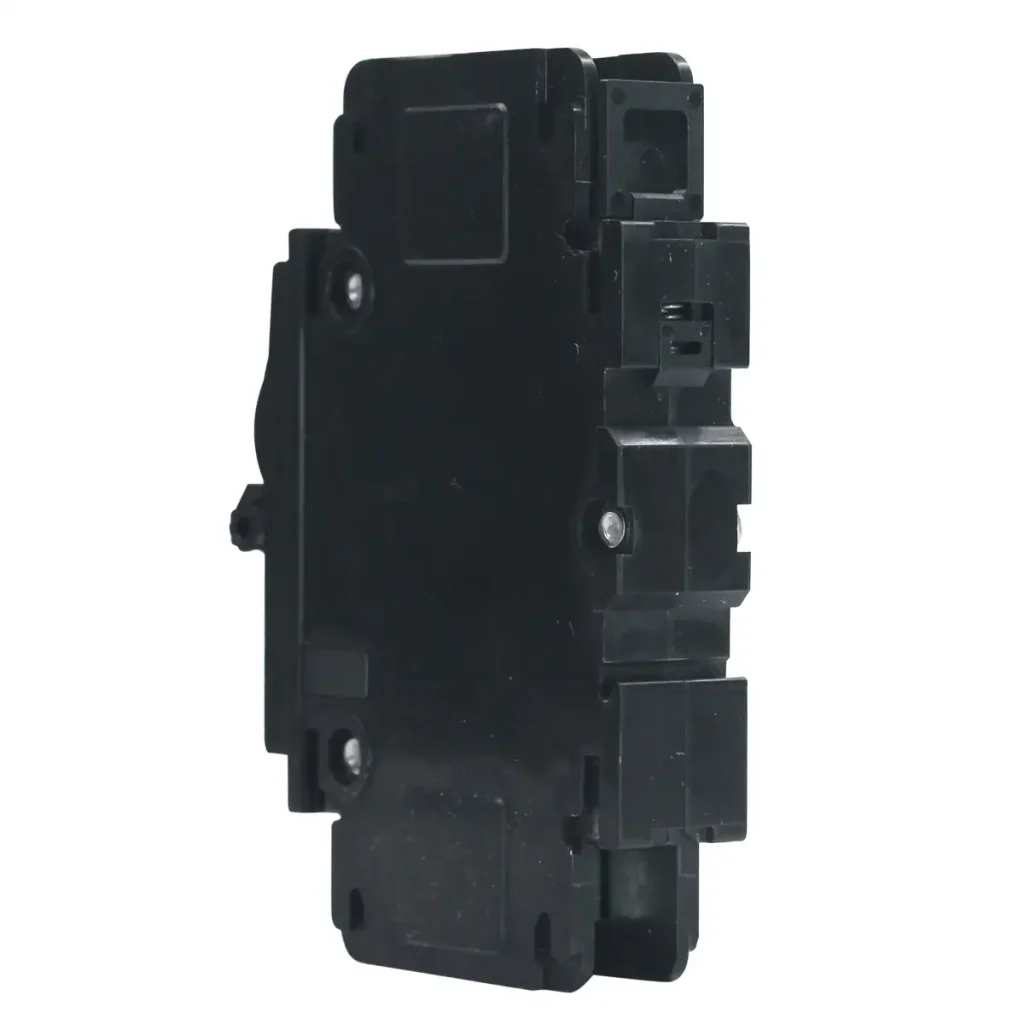 UL 489 Miniature Circuit Breaker HCUB1 60 1p 07