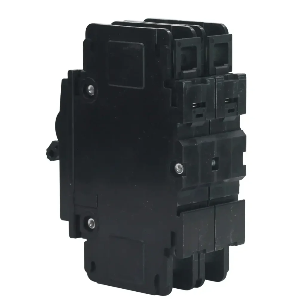 UL 489 Miniature Circuit Breaker HCUB1 60 2p 12