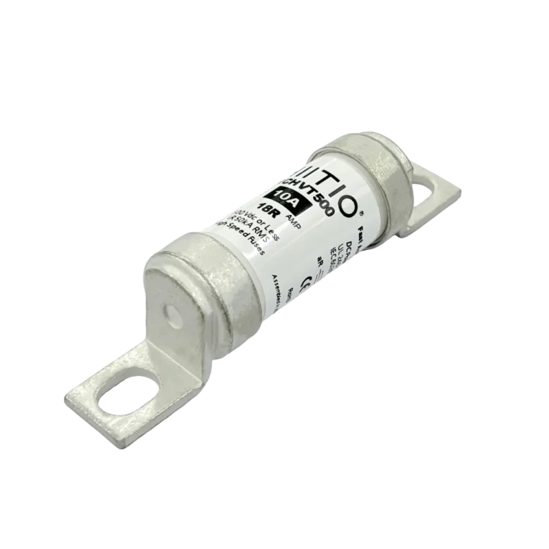 HCHVT500 18R semiconductor dc fuse