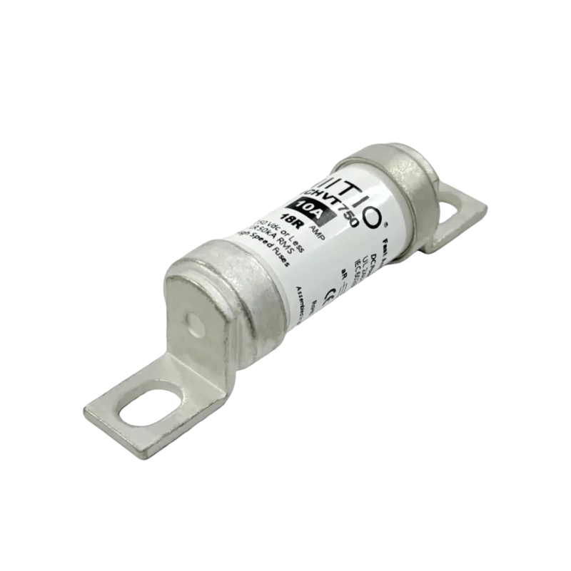 HCHVT750 18R semiconductor dc fuse