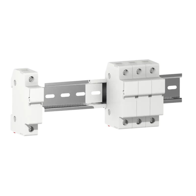 HCPV1U 1038 fuse holder semiconductor dc fuse 1