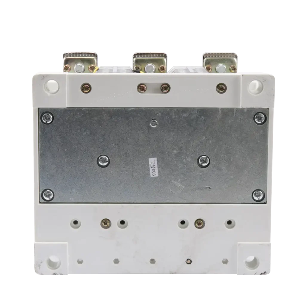 1500V 630A AC Vacuum Contactor 2