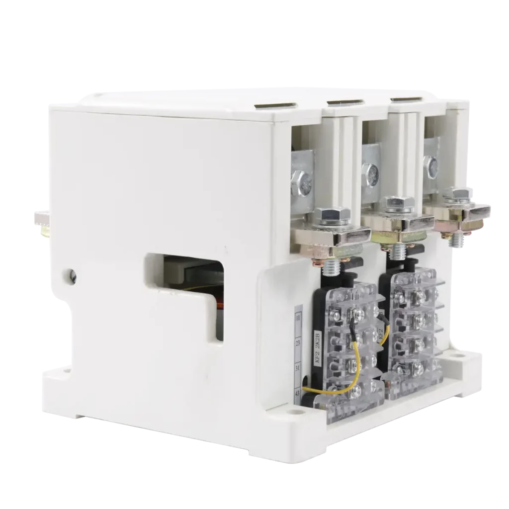 3600V 630 500A AC Vacuum Contactor 2