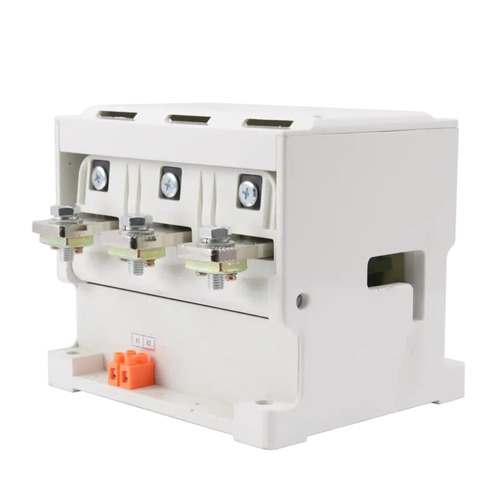 3600V 630 500A AC Vacuum Contactor 3