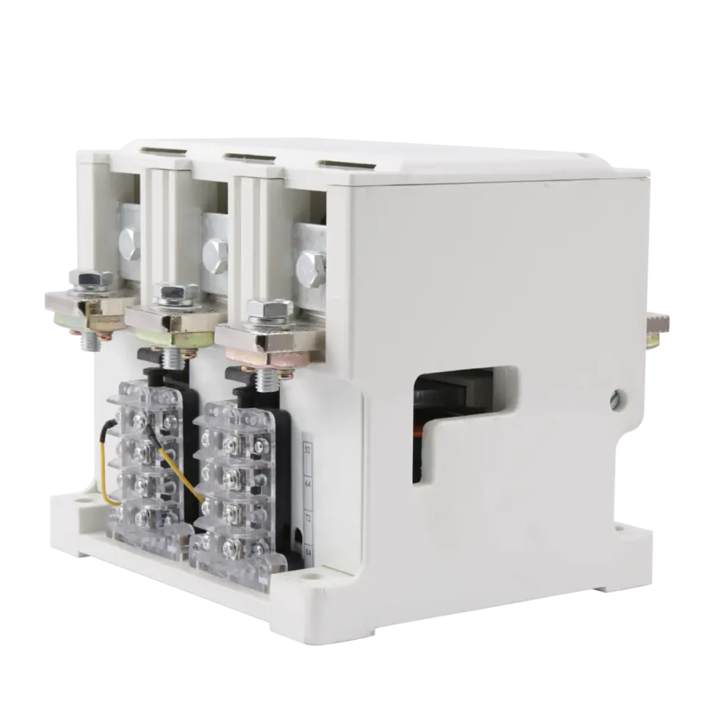 3600V 630 500A AC Vacuum Contactor 6