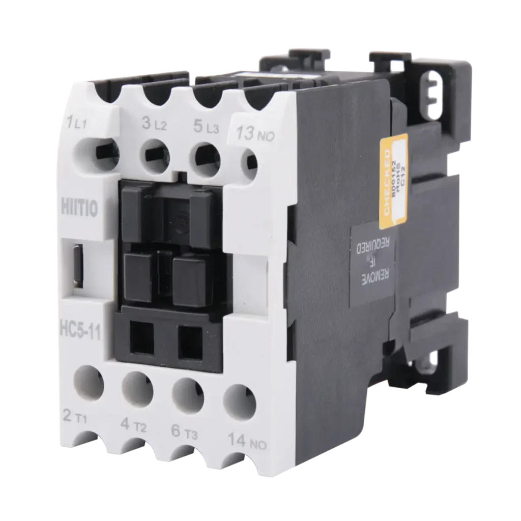 HC5 11 AC Motor Contactor 1