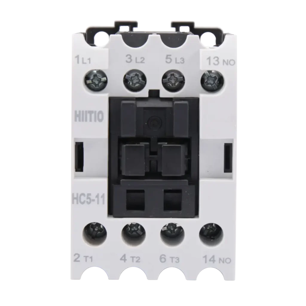 HC5 11 AC Motor Contactor 3