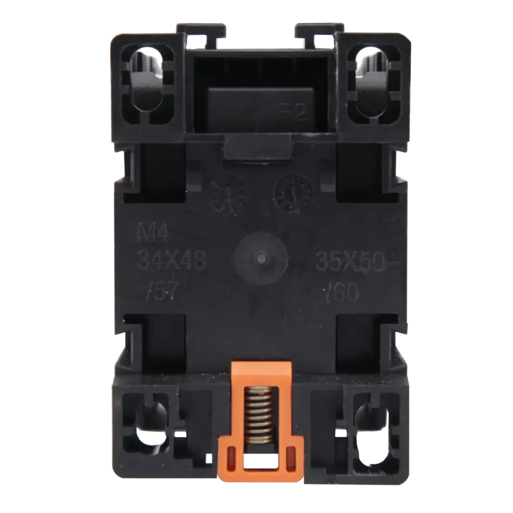 HC5 11 AC Motor Contactor 4