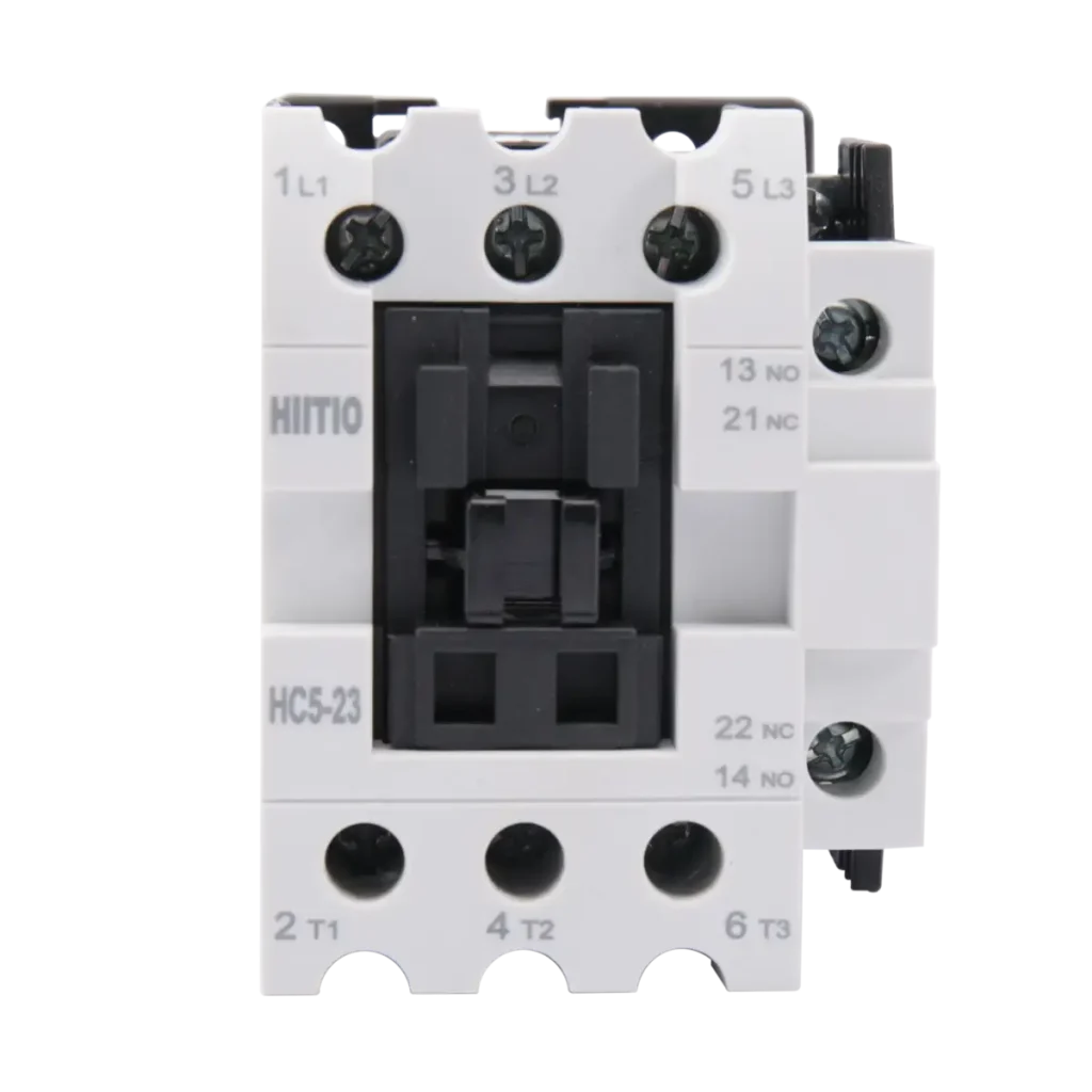 HC5 23 AC Motor Contactor 1