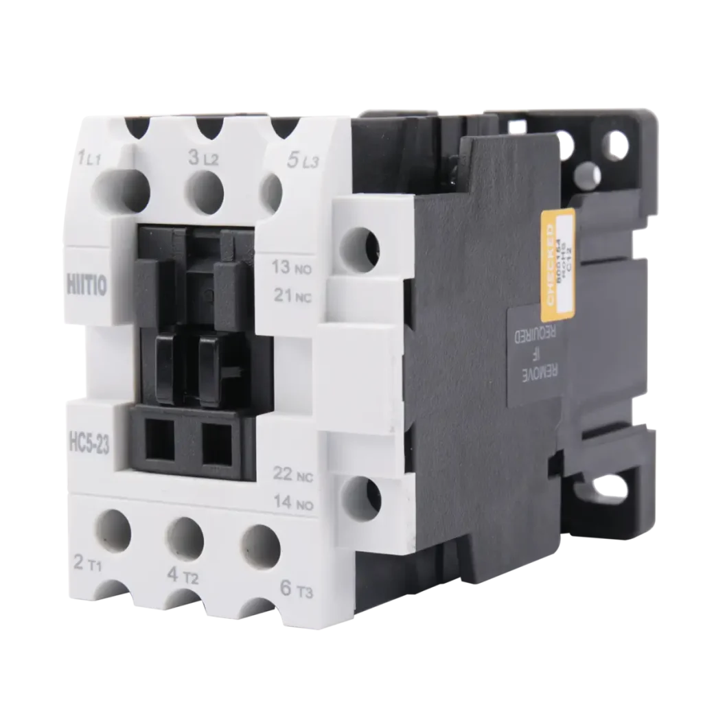 HC5 23 AC Motor Contactor 2