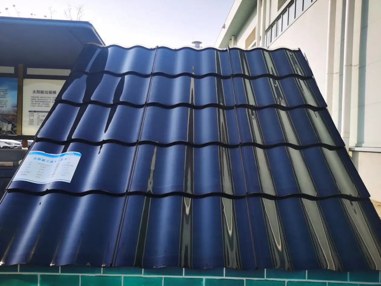 What Is BIPV and its Applications 10