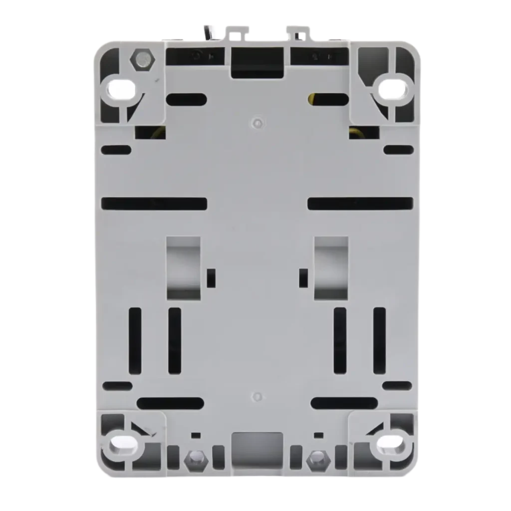 ac motor control contactor hc5 125 4