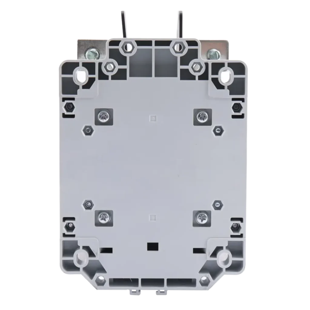 ac motor control contactor hc5 180 4