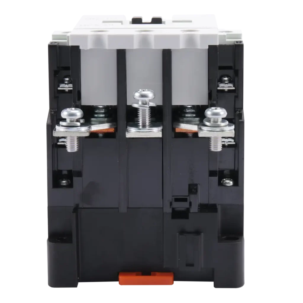 ac motor control contactor hc5 90 4