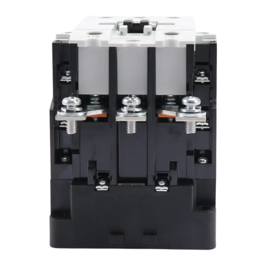 ac motor control contactor hc5 90 5