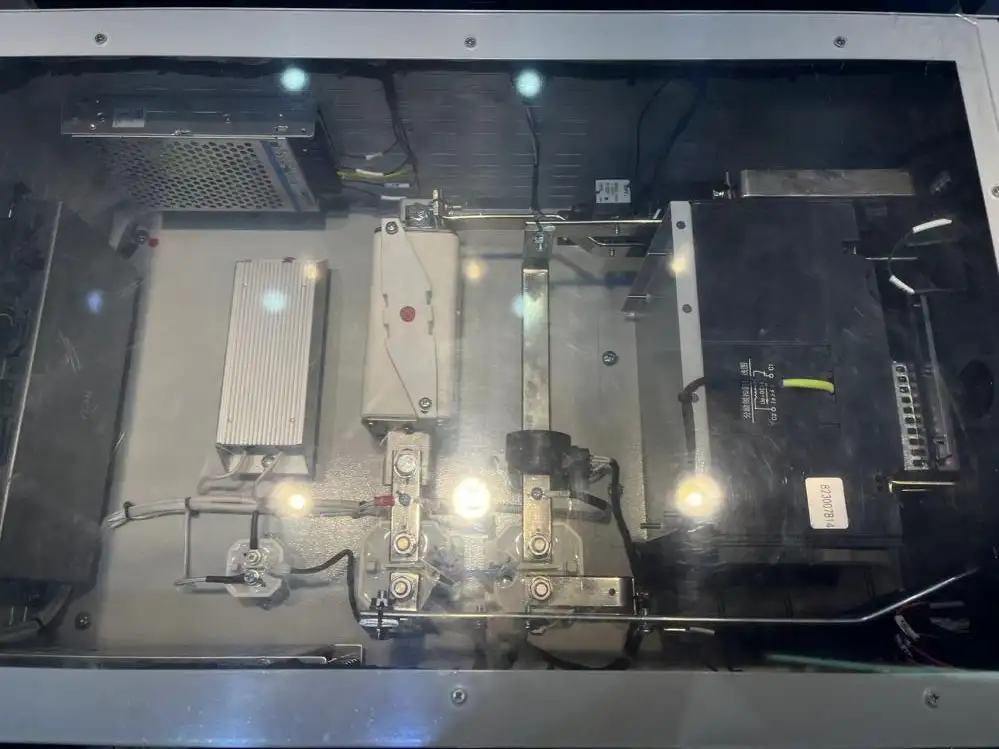 Application of DC Fuses in energy storage systems 3