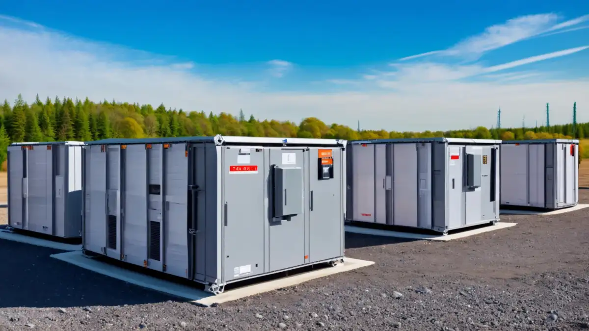 Why do We Need Energy Storage or