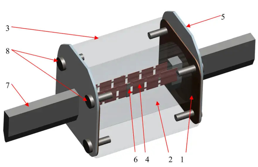 Performance of High Voltage Fuses Under Different Climatic Conditions 2