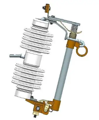 Performance of High Voltage Fuses Under Different Climatic Conditions 3