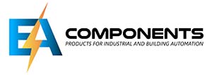 logo EA components