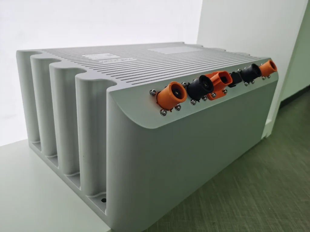 PDU HV junction box for CI Energy Storage System4