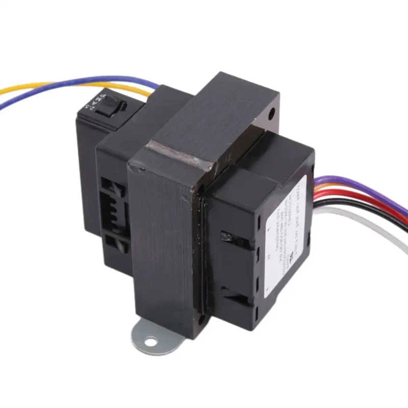 120 208 240 480V to 24V 50VA UL Isolation Control Transformer 1