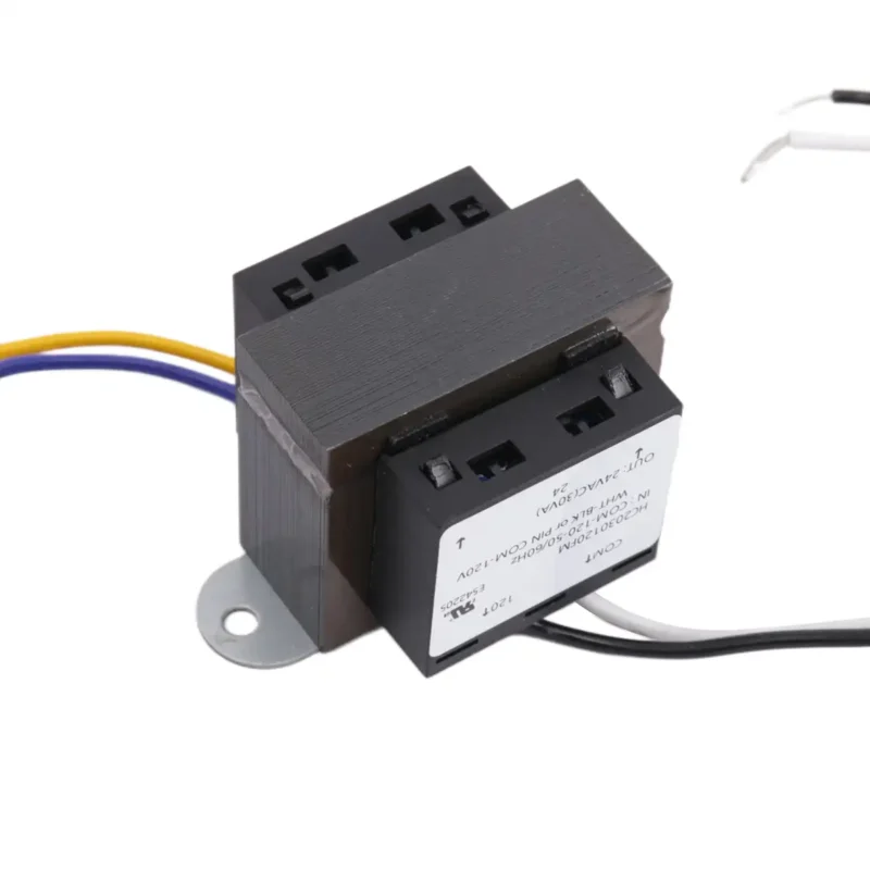 120V to 24V 30VA UL Isolation Control Transformer 1