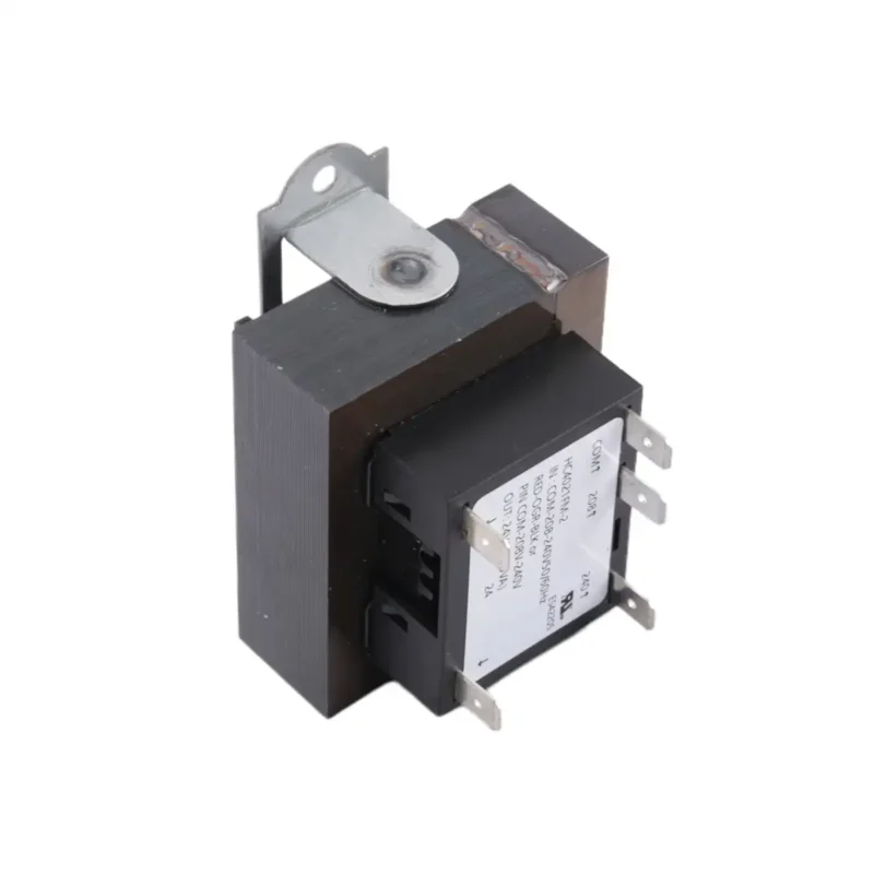 208 240V to 24V 30VA UL Isolation Control Transformer 2