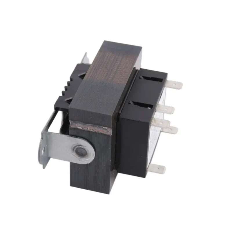 208 240V to 24V 30VA UL Isolation Control Transformer 3