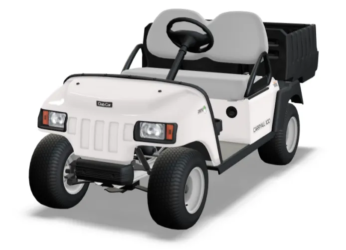 Club Car Models and Battery Compatibility Analysis 2