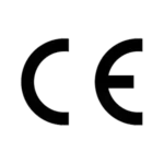 ce certification icon re