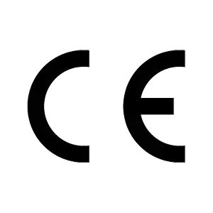 ce certification icon re