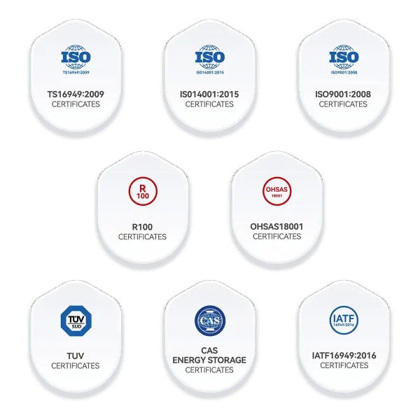 lithium batteries certification icons 1